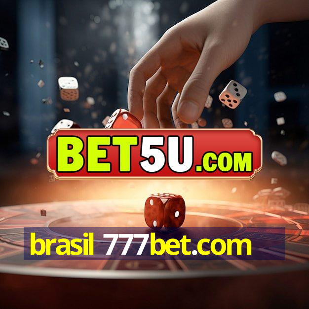 brasil 777bet.com